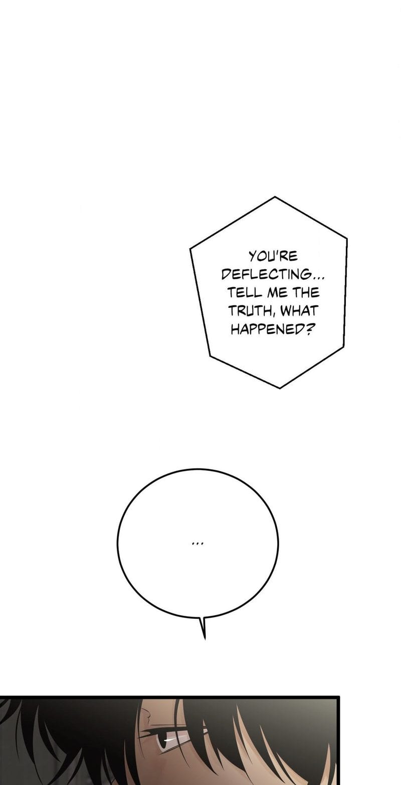 Where the Heart Is (Uncensored), chapter 46, page 9 of 72