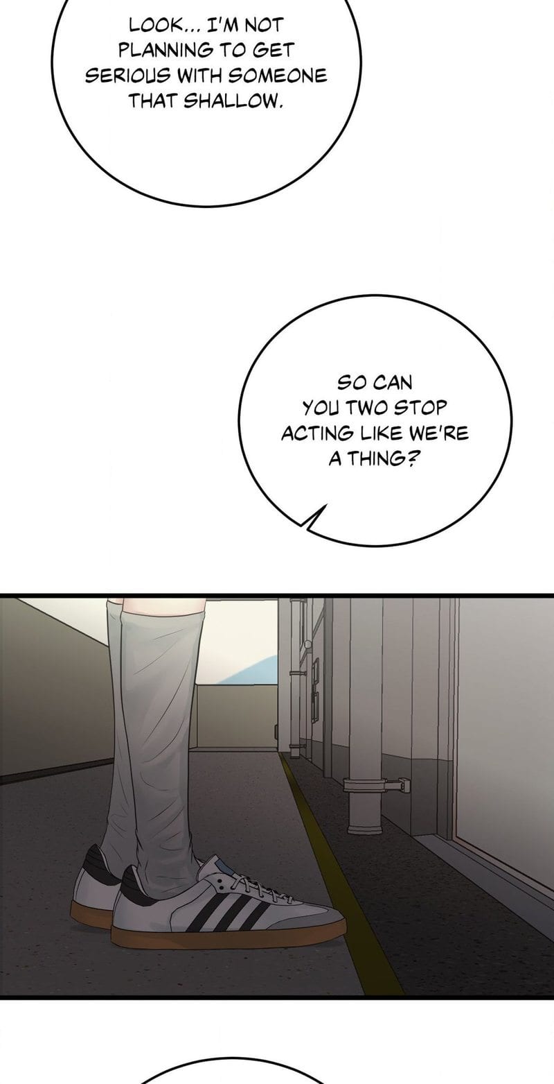 Where the Heart Is (Uncensored), chapter 46, page 12 of 72