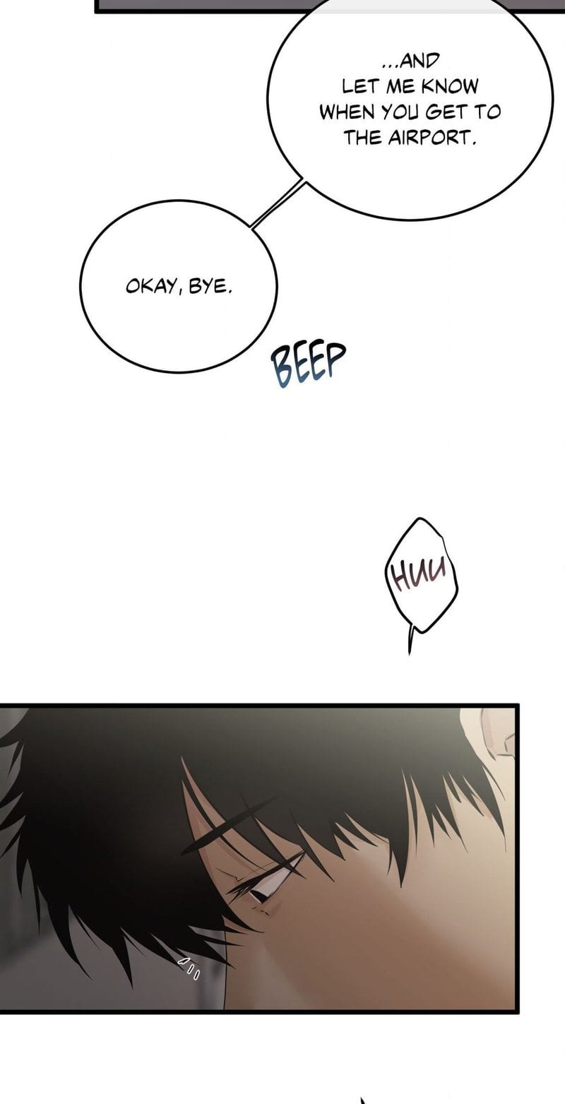 Where the Heart Is (Uncensored), chapter 46, page 14 of 72