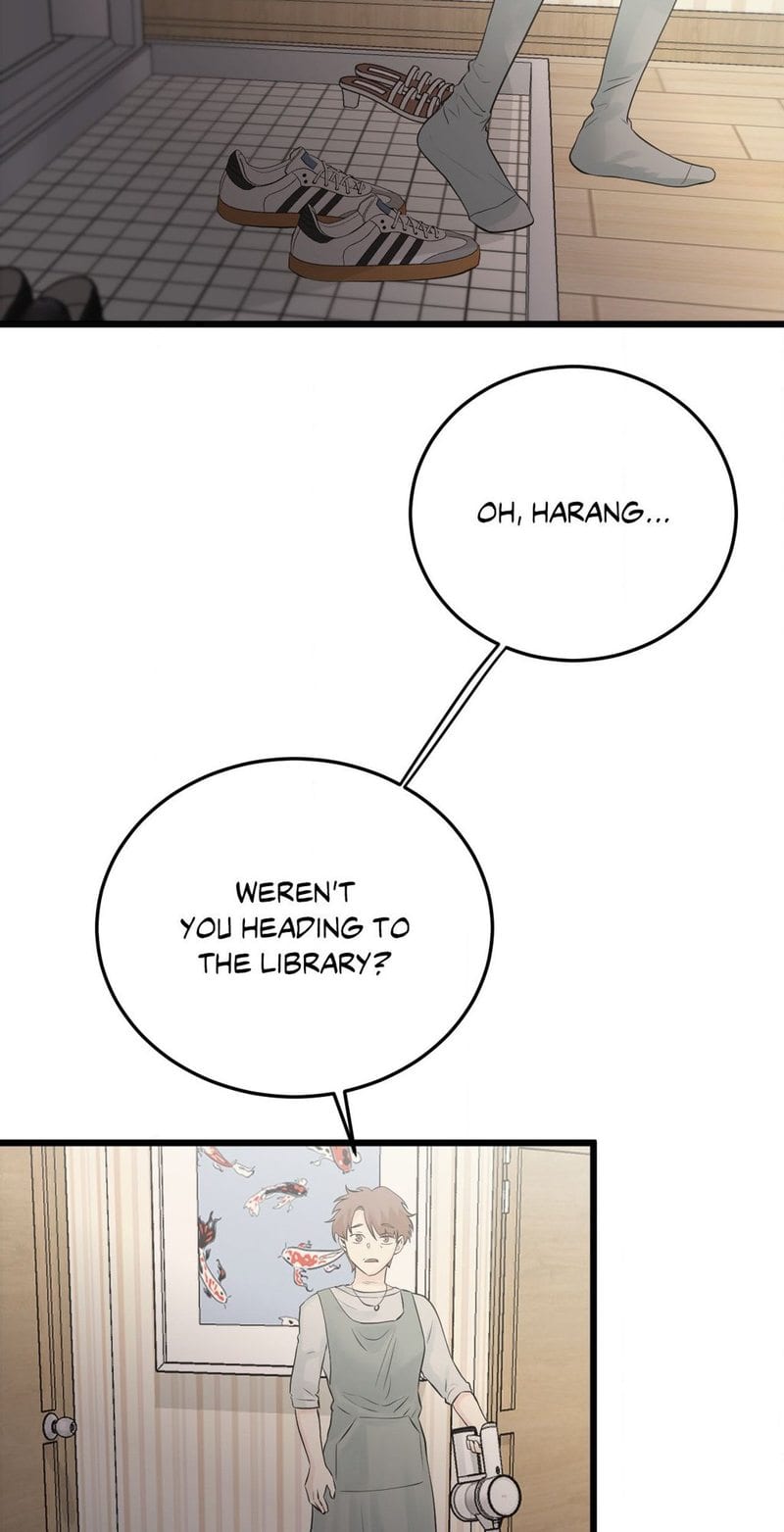 Where the Heart Is (Uncensored), chapter 46, page 18 of 72