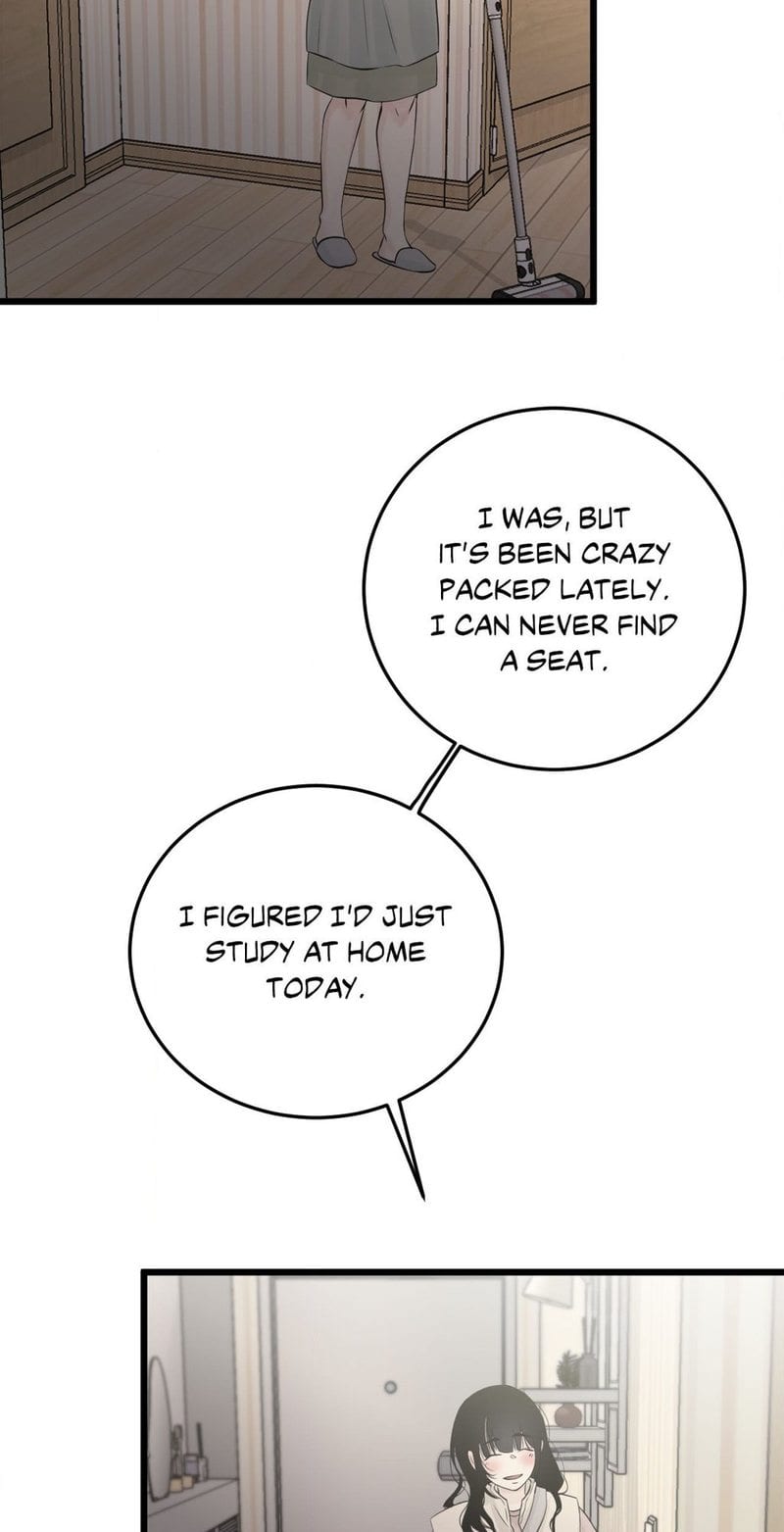 Where the Heart Is (Uncensored), chapter 46, page 19 of 72