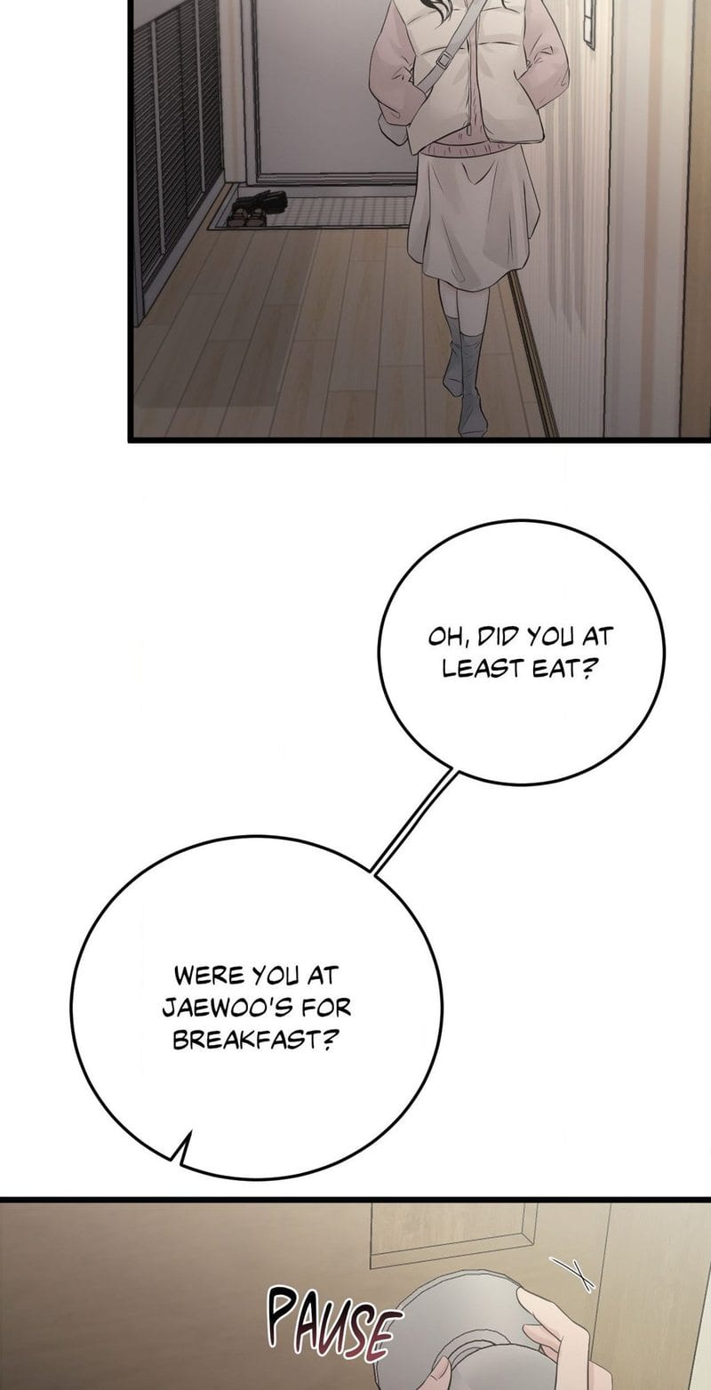 Where the Heart Is (Uncensored), chapter 46, page 20 of 72