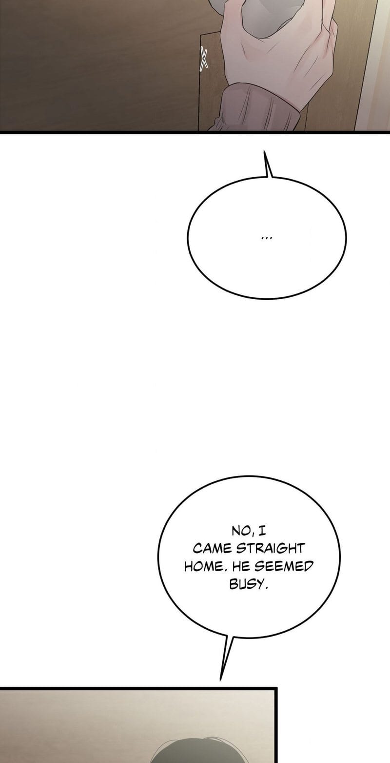 Where the Heart Is (Uncensored), chapter 46, page 21 of 72