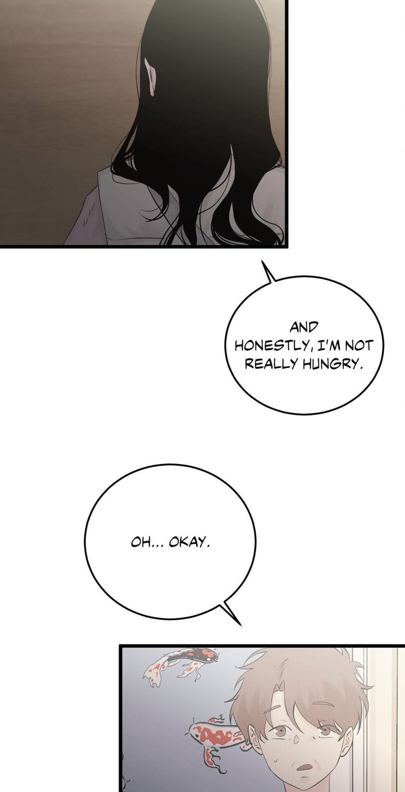 Where the Heart Is (Uncensored), chapter 46, page 22 of 72