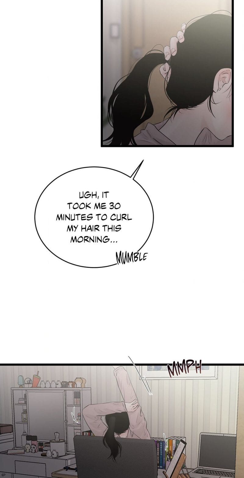 Where the Heart Is (Uncensored), chapter 46, page 26 of 72