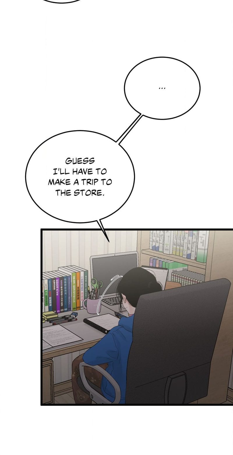 Where the Heart Is (Uncensored), chapter 46, page 31 of 72