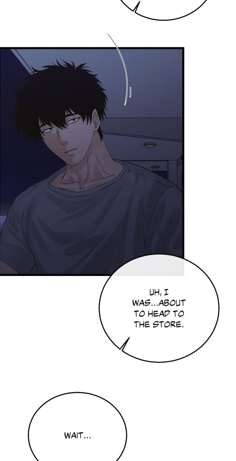 Where the Heart Is (Uncensored), chapter 46, page 36 of 72