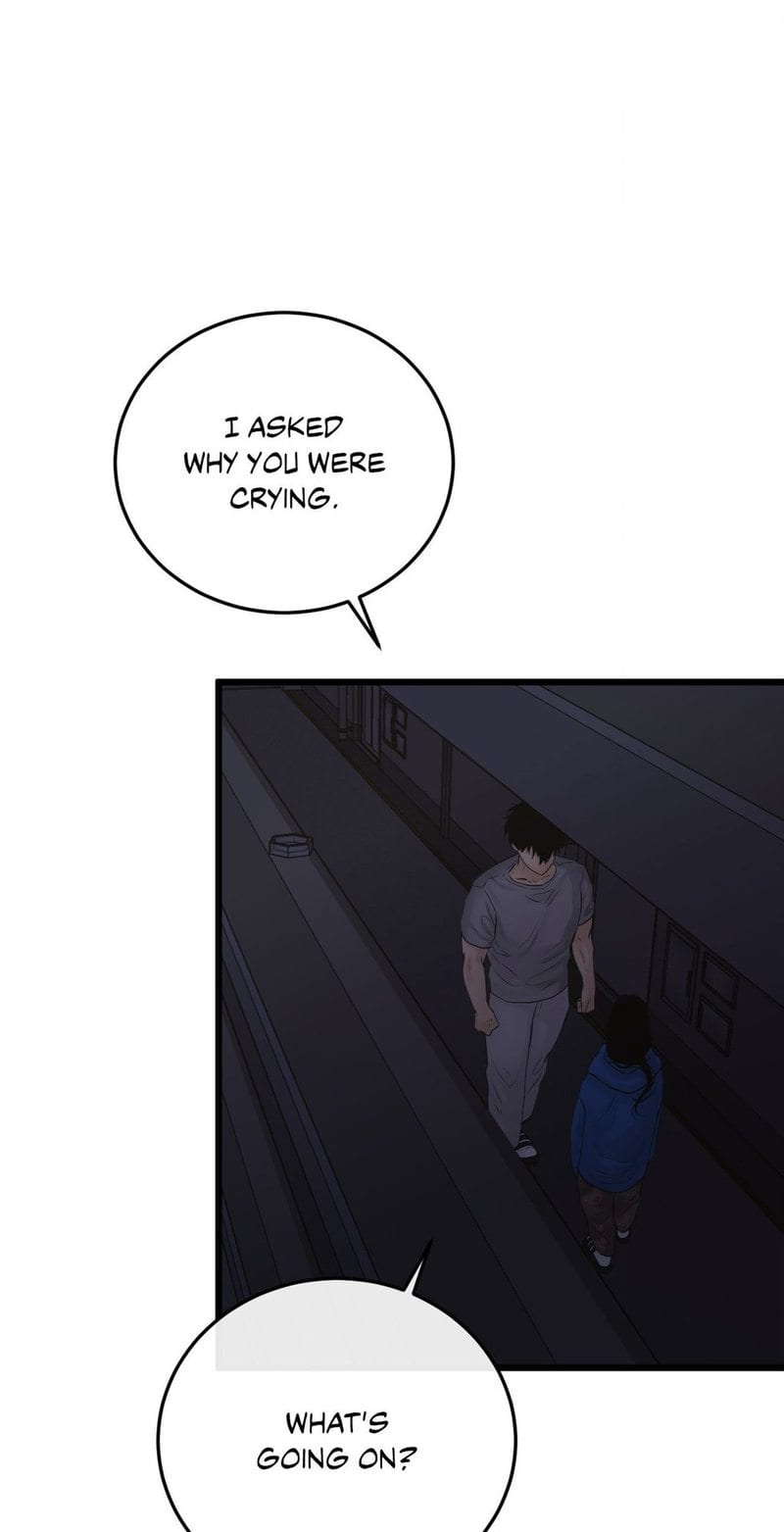 Where the Heart Is (Uncensored), chapter 46, page 46 of 72