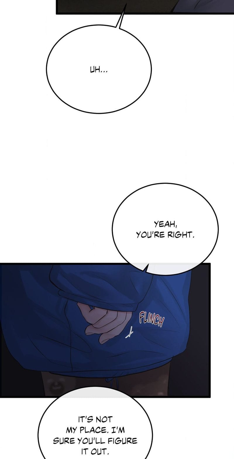Where the Heart Is (Uncensored), chapter 46, page 49 of 72
