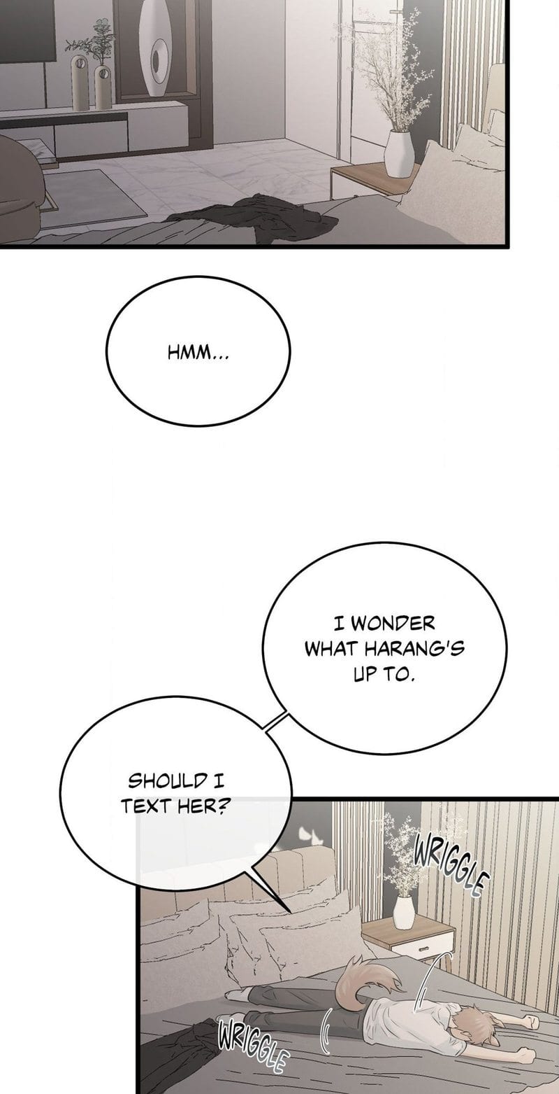 Where the Heart Is (Uncensored), chapter 46, page 52 of 72