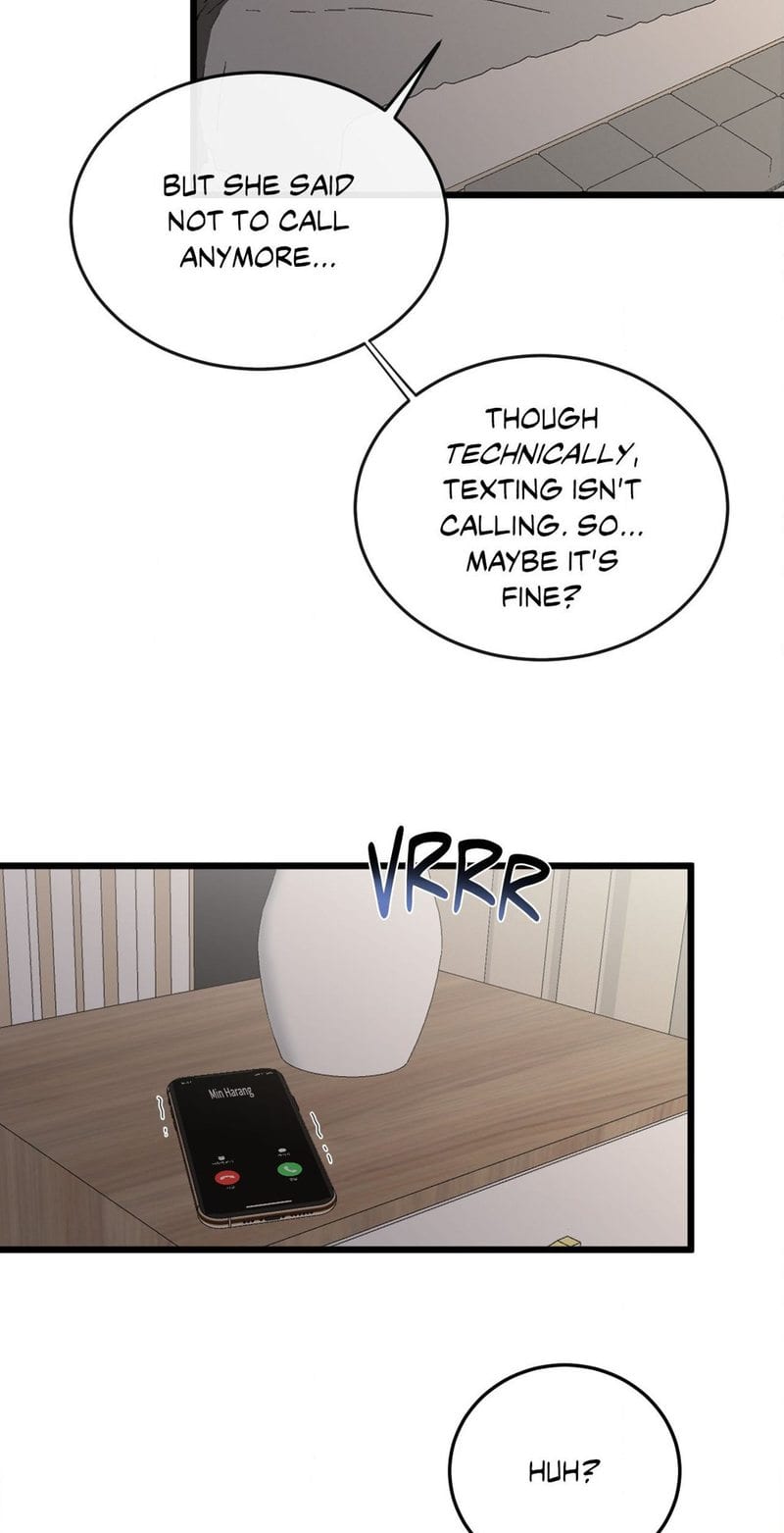 Where the Heart Is (Uncensored), chapter 46, page 53 of 72