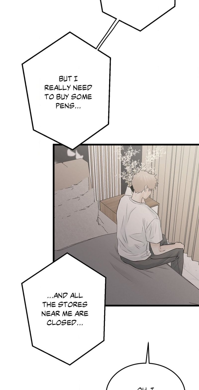 Where the Heart Is (Uncensored), chapter 46, page 56 of 72