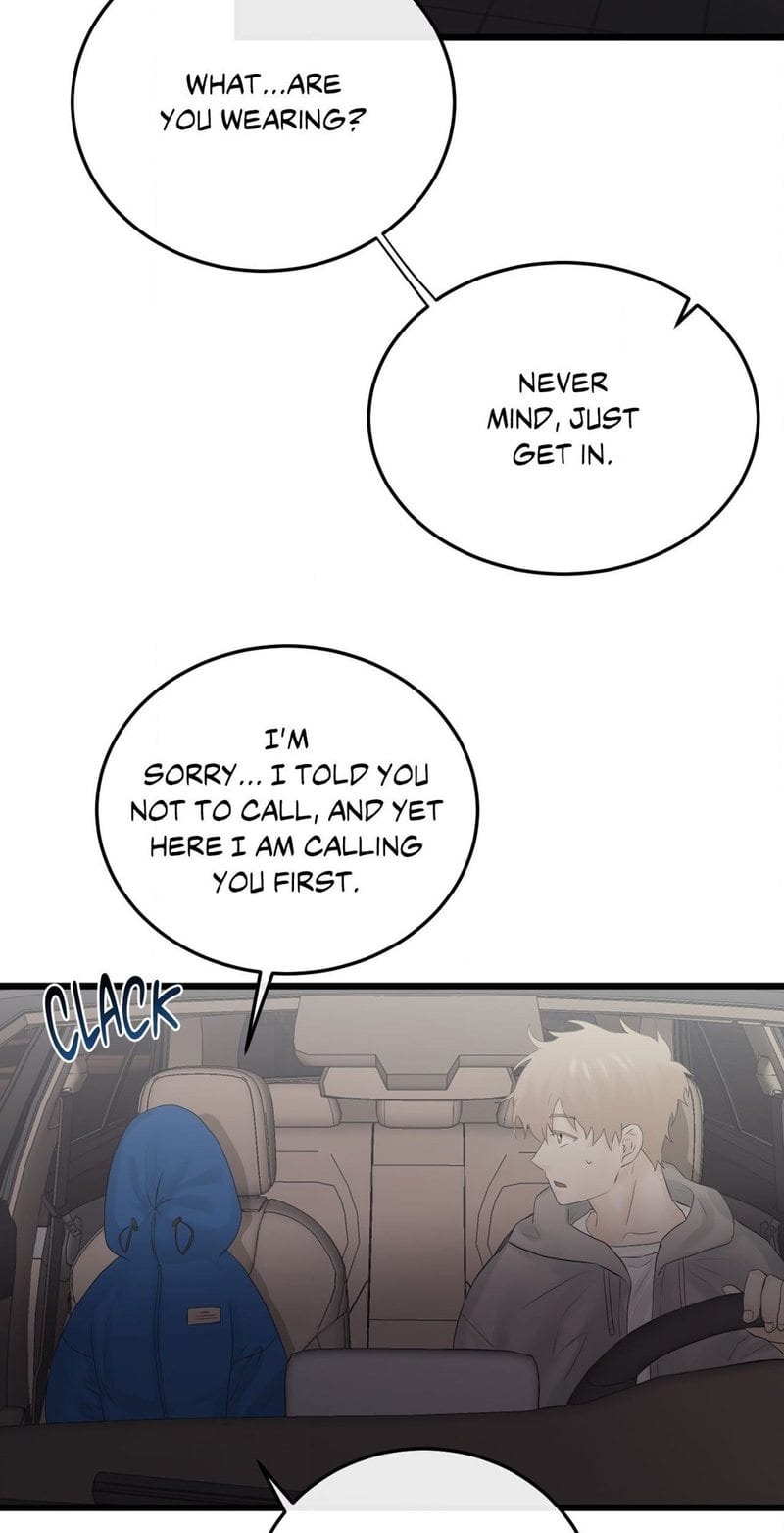 Where the Heart Is (Uncensored), chapter 46, page 61 of 72