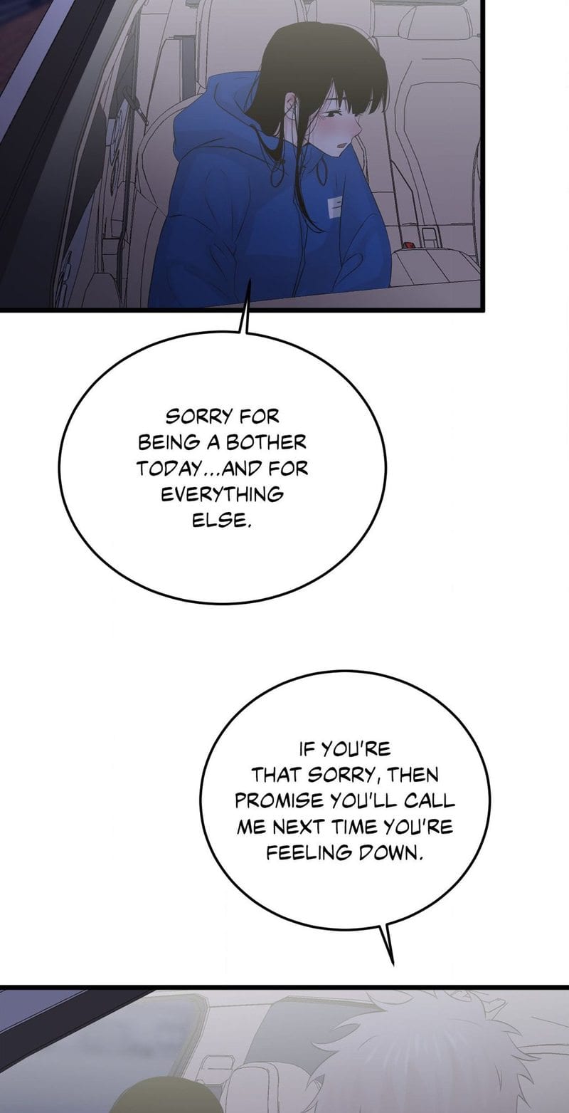 Where the Heart Is (Uncensored), chapter 46, page 67 of 72