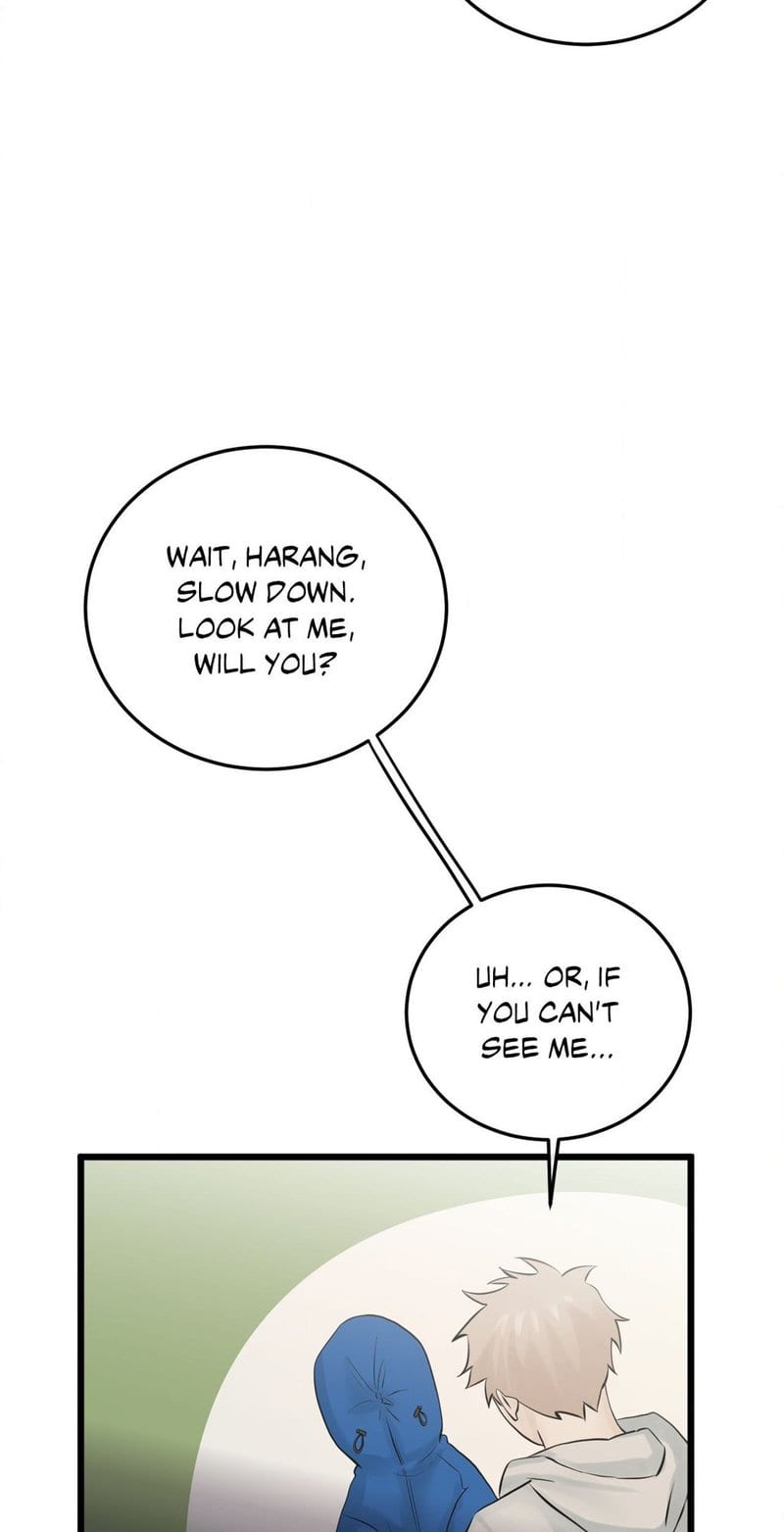 Where the Heart Is (Uncensored), chapter 47, page 5 of 58