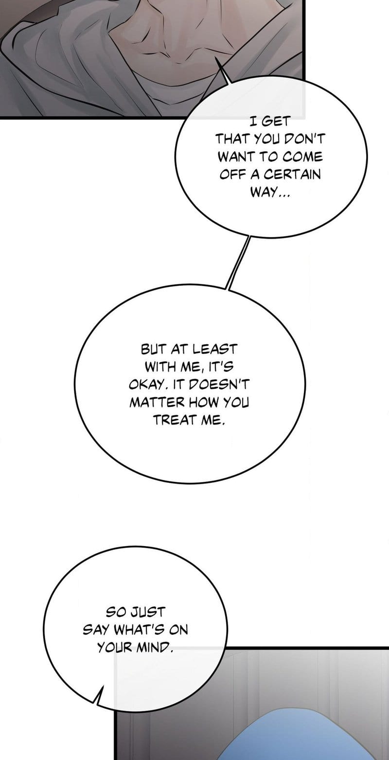 Where the Heart Is (Uncensored), chapter 47, page 7 of 58