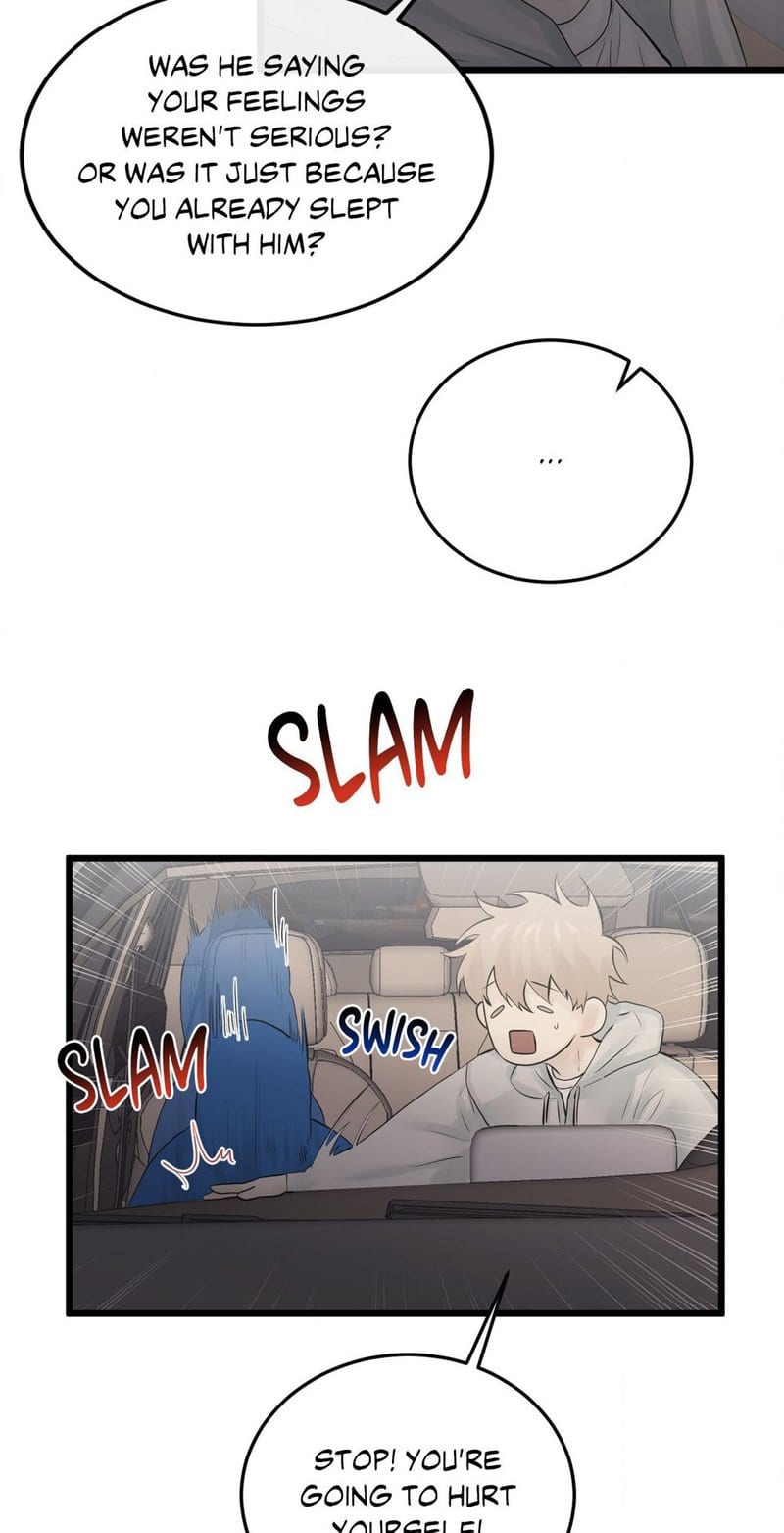 Where the Heart Is (Uncensored), chapter 47, page 11 of 58