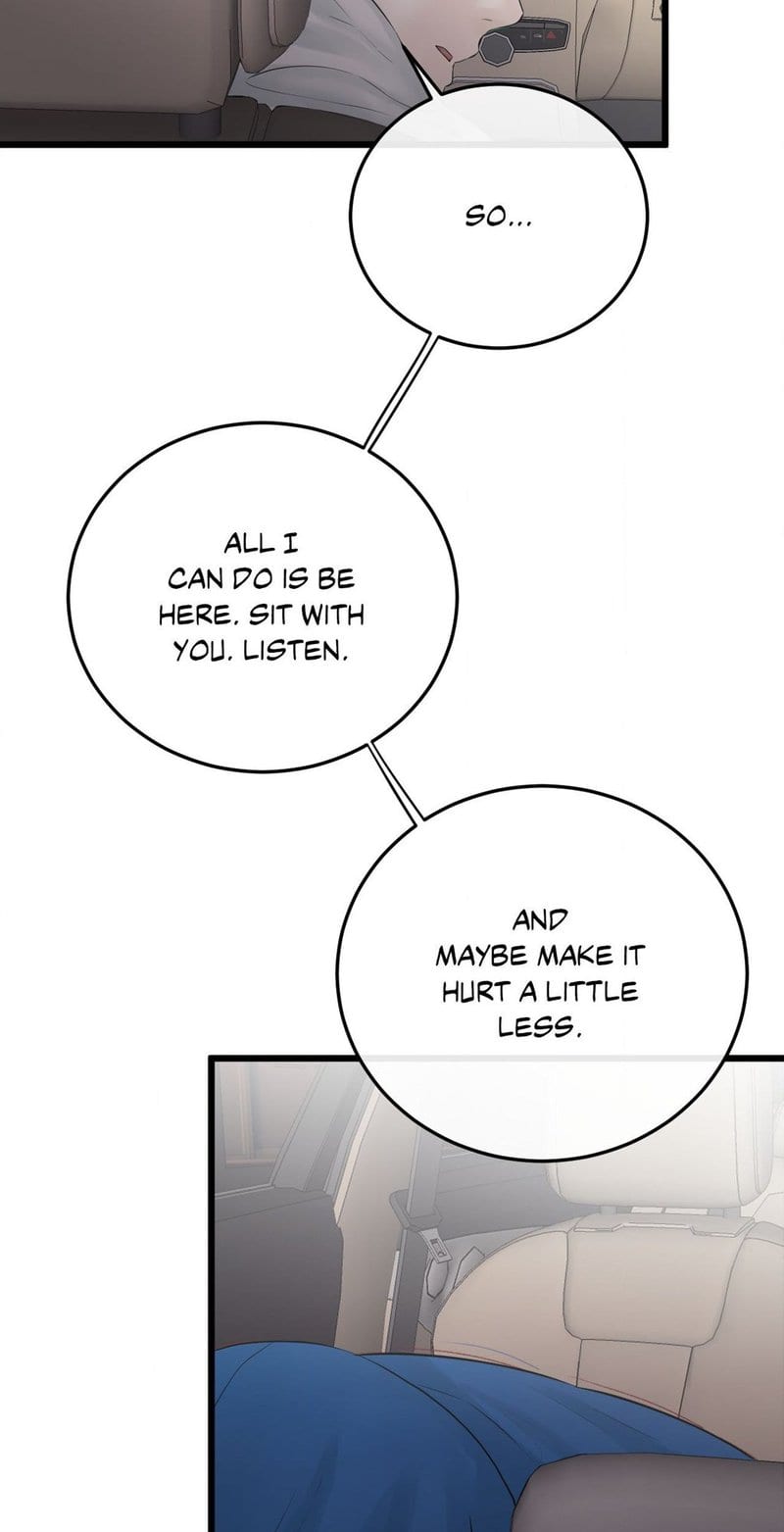 Where the Heart Is (Uncensored), chapter 47, page 18 of 58