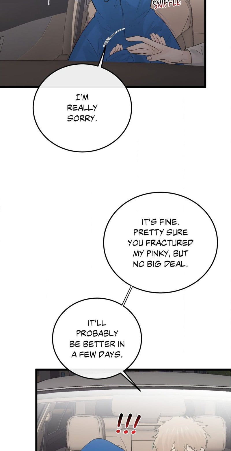 Where the Heart Is (Uncensored), chapter 47, page 20 of 58