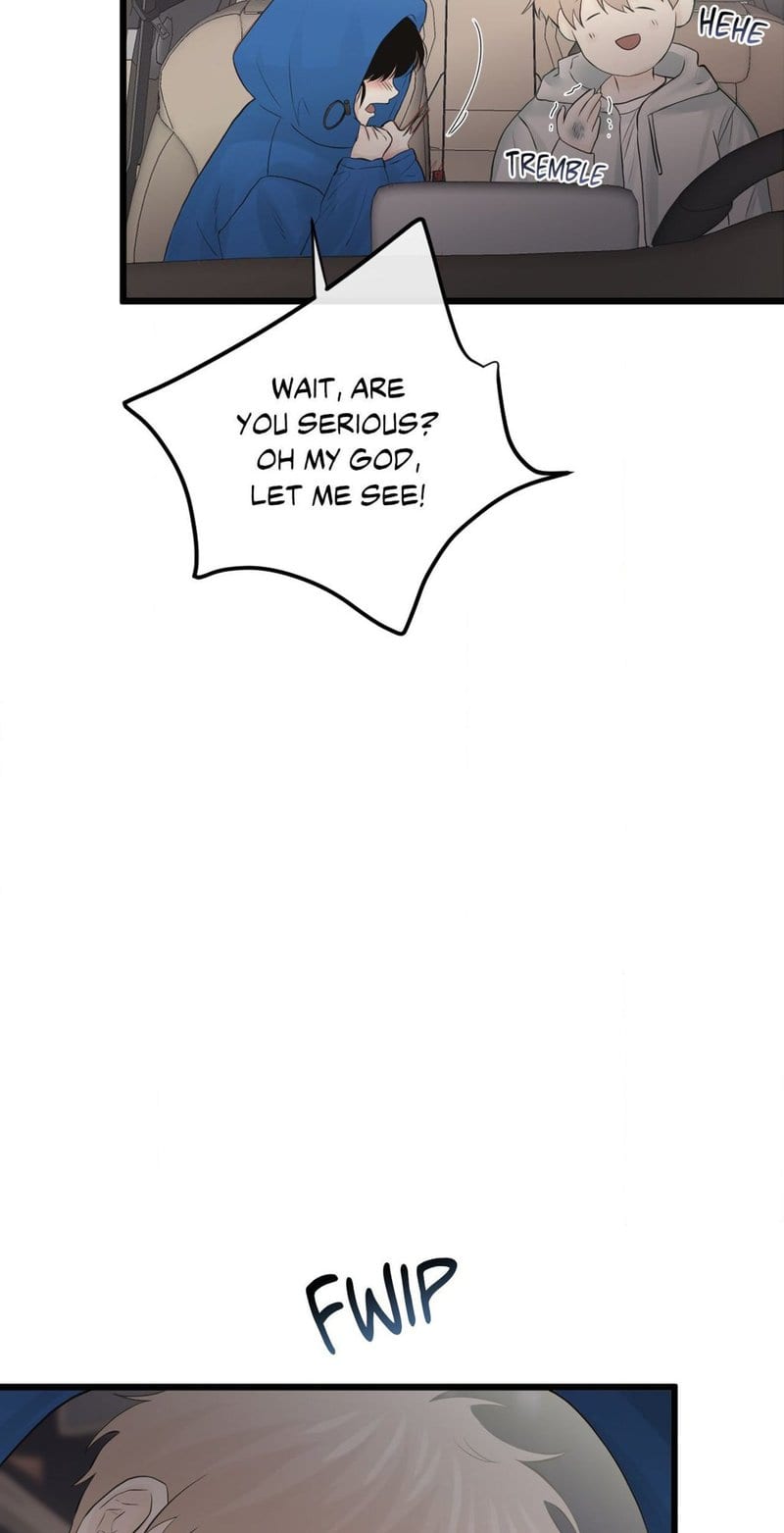 Where the Heart Is (Uncensored), chapter 47, page 21 of 58