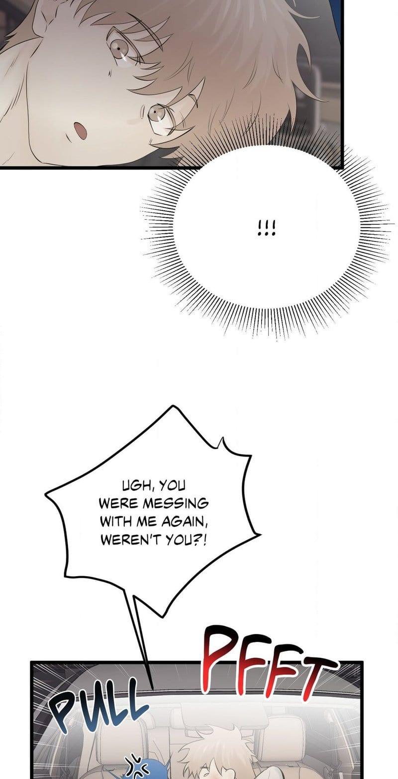 Where the Heart Is (Uncensored), chapter 47, page 22 of 58