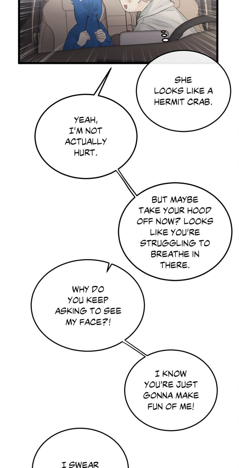 Where the Heart Is (Uncensored), chapter 47, page 23 of 58
