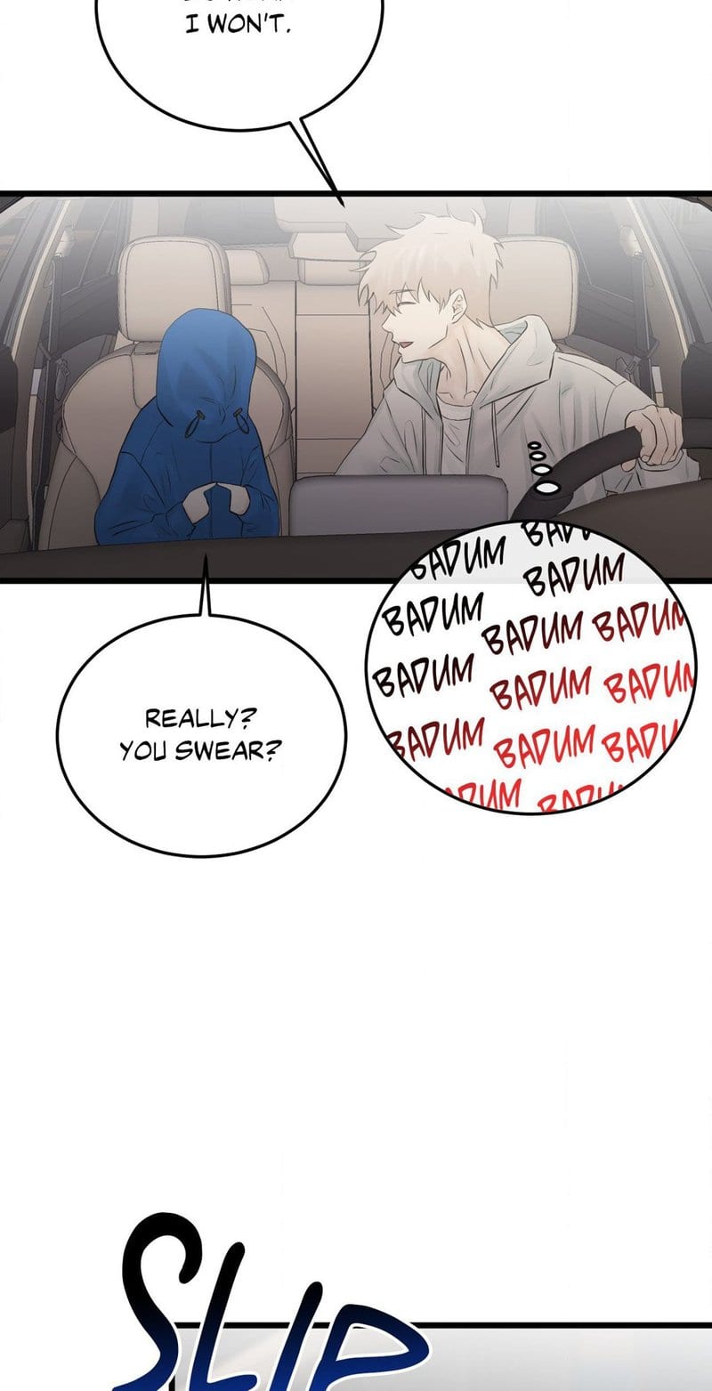 Where the Heart Is (Uncensored), chapter 47, page 24 of 58