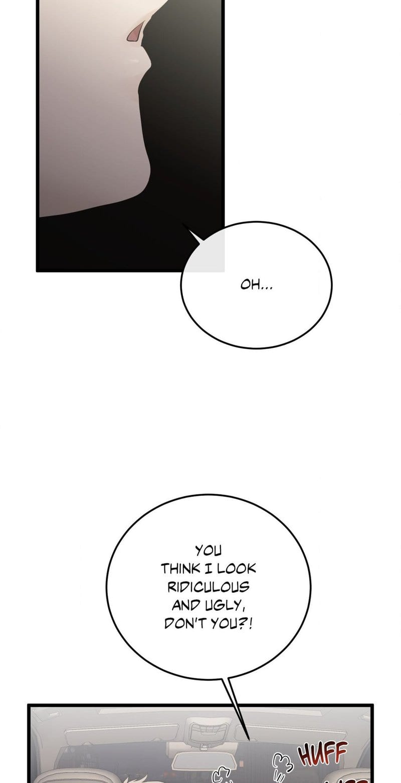 Where the Heart Is (Uncensored), chapter 47, page 26 of 58