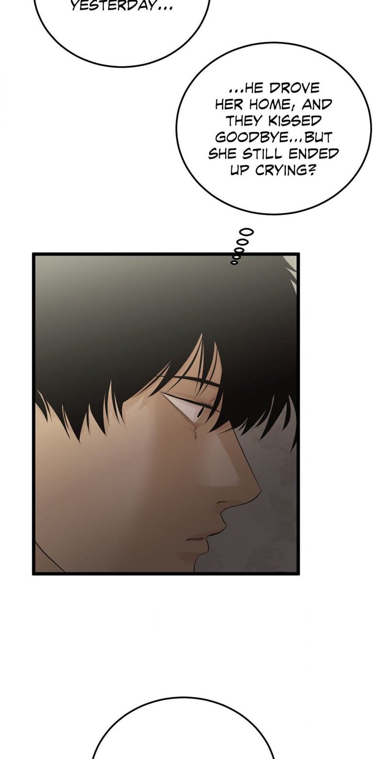 Where the Heart Is (Uncensored), chapter 47, page 32 of 58