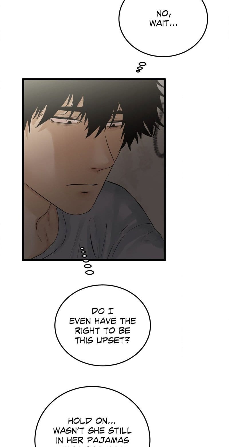 Where the Heart Is (Uncensored), chapter 47, page 34 of 58