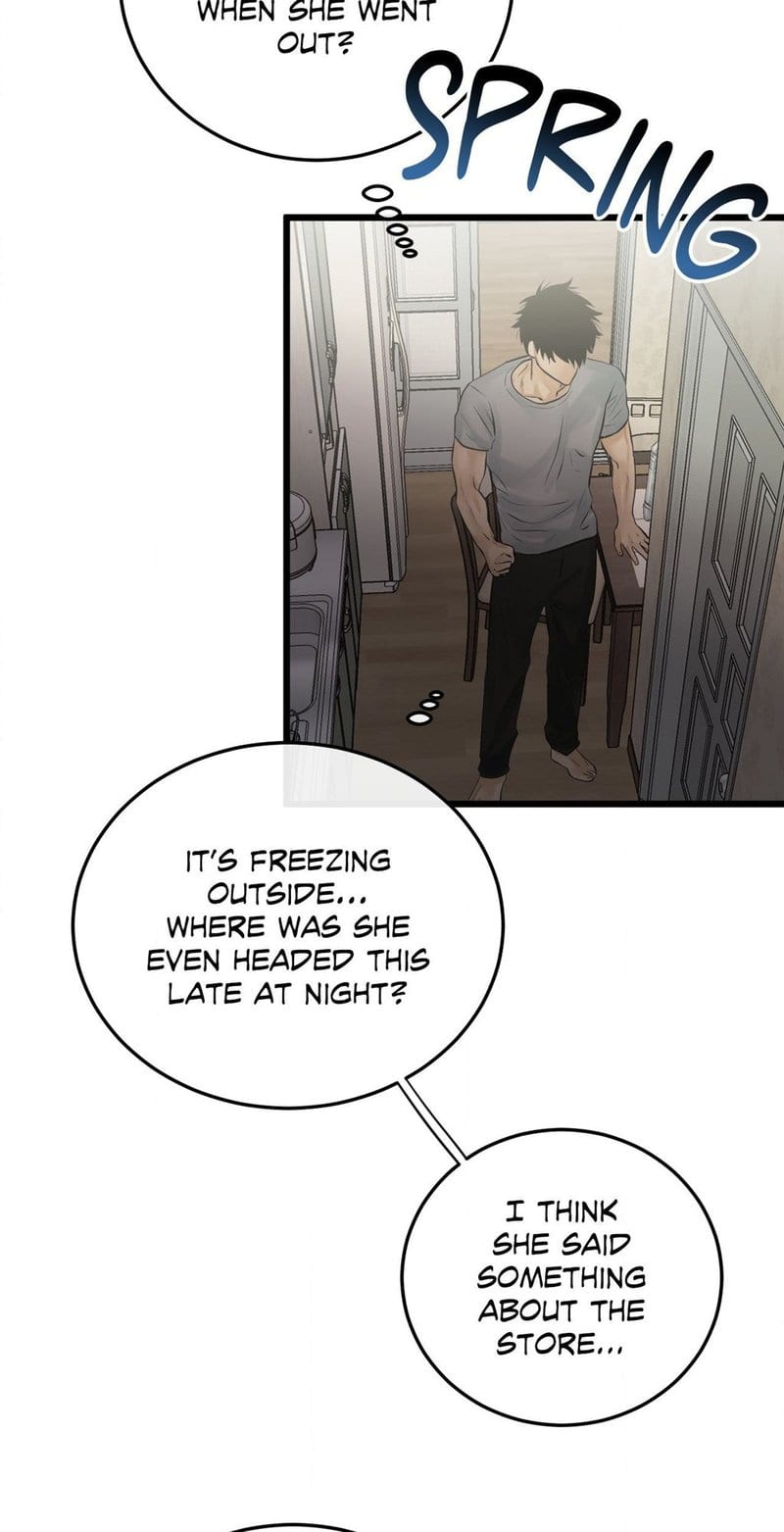 Where the Heart Is (Uncensored), chapter 47, page 35 of 58
