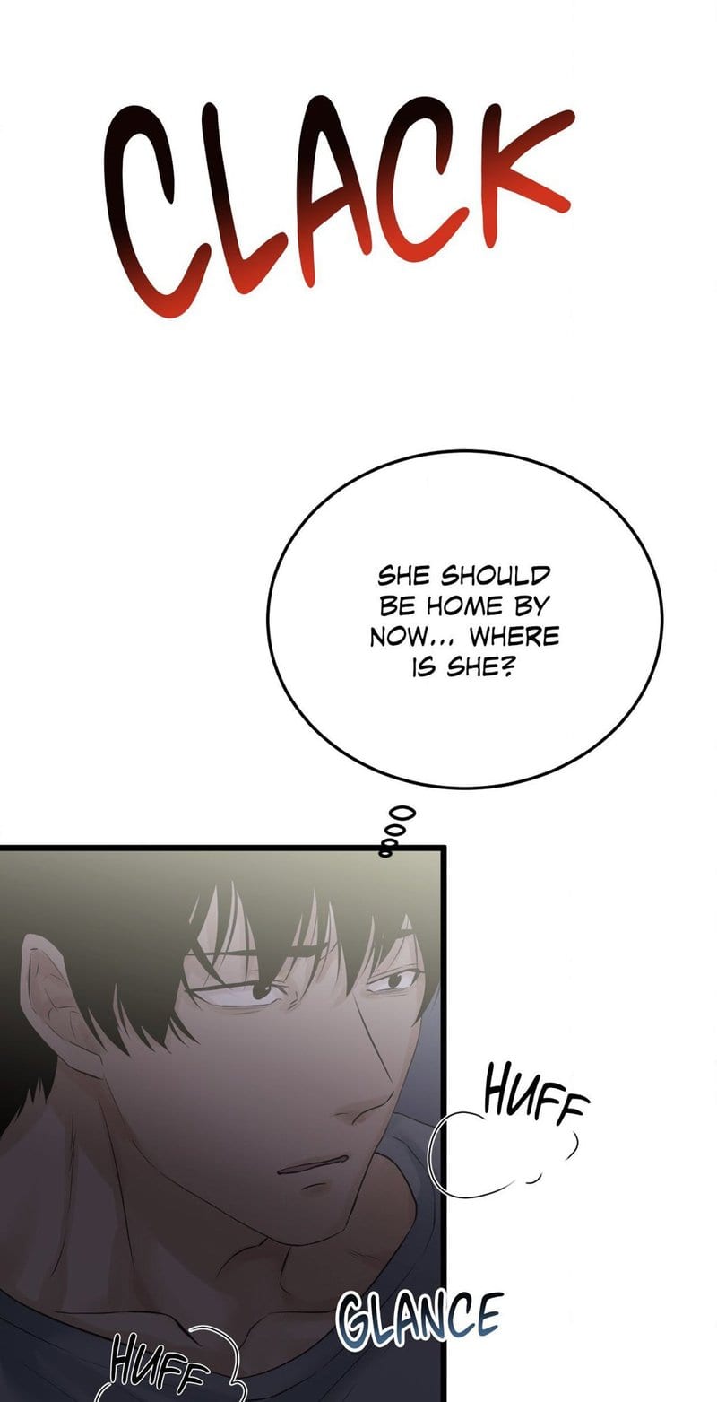 Where the Heart Is (Uncensored), chapter 47, page 40 of 58