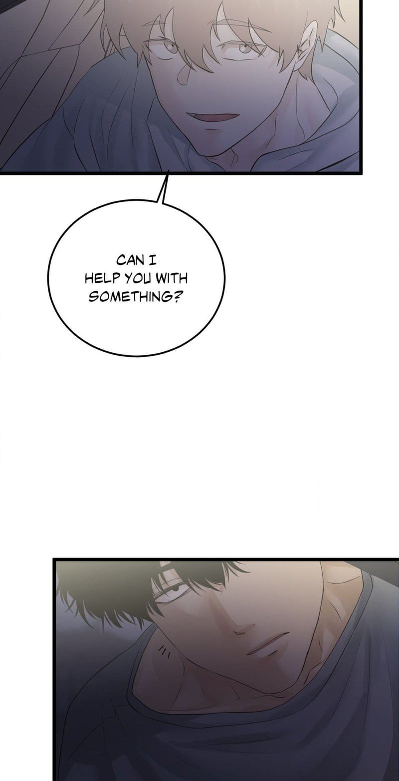 Where the Heart Is (Uncensored), chapter 47, page 48 of 58