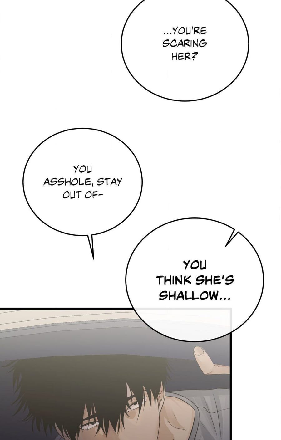 Where the Heart Is (Uncensored), chapter 48, page 13 of 79