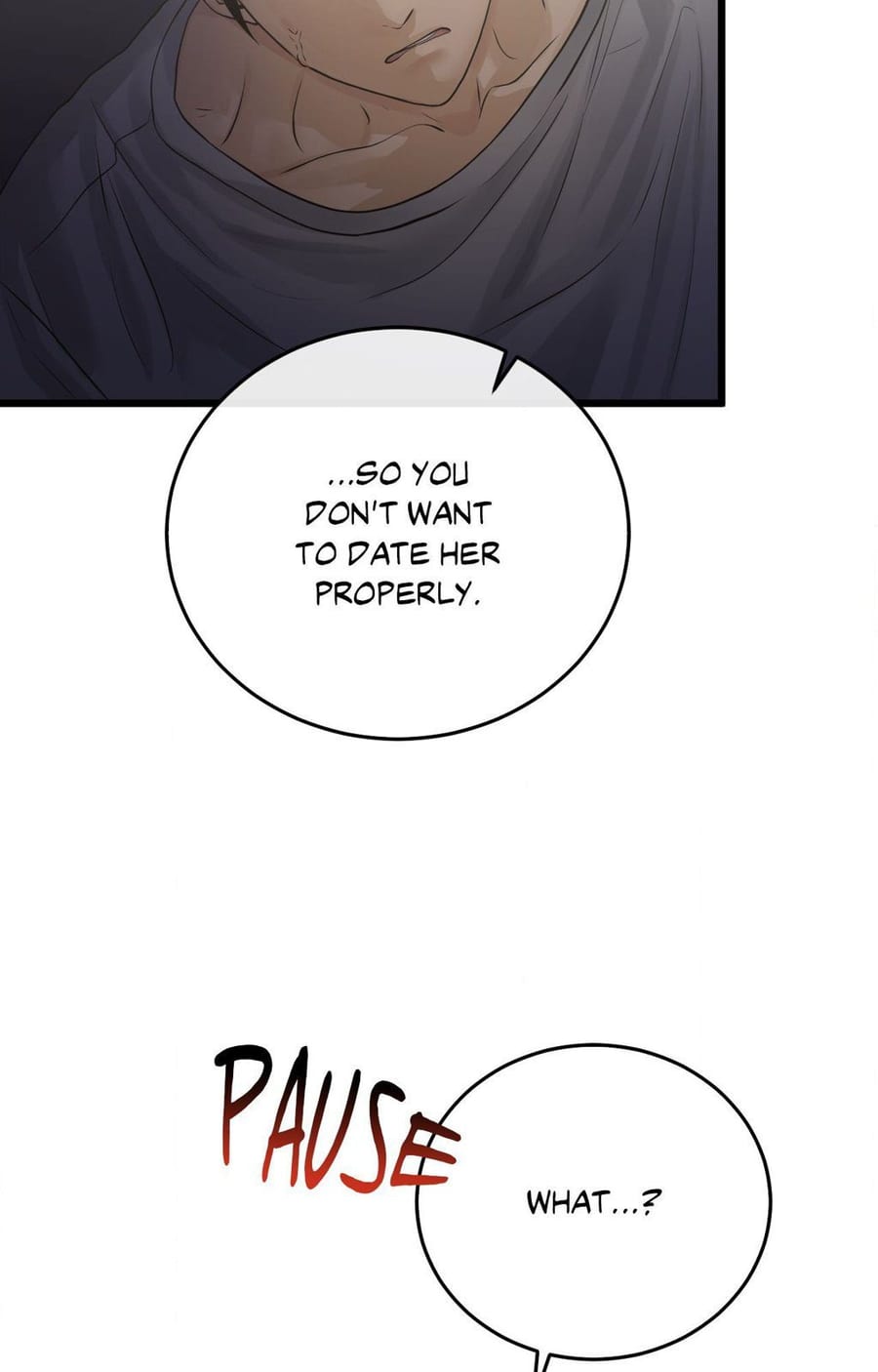 Where the Heart Is (Uncensored), chapter 48, page 14 of 79