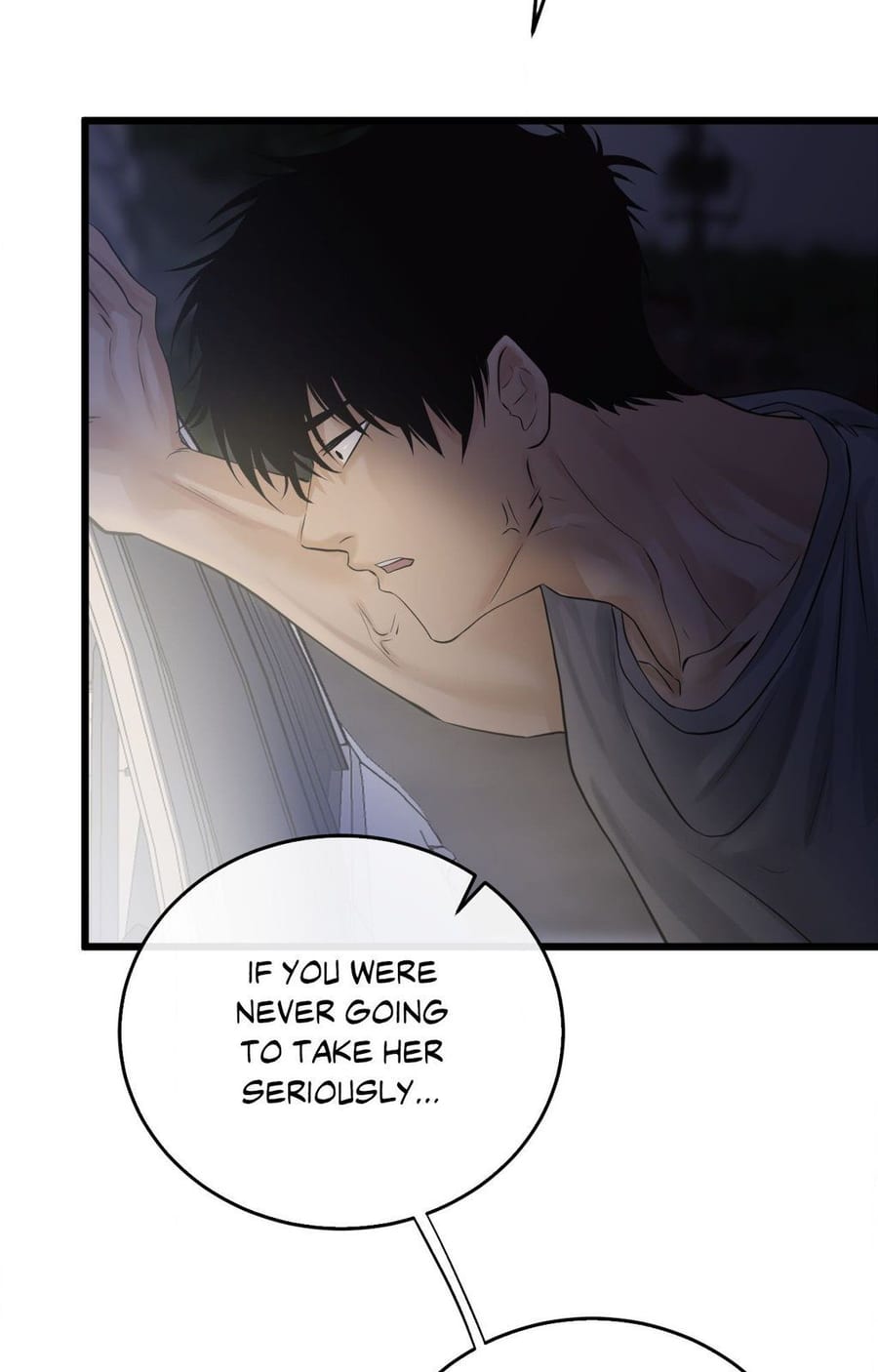 Where the Heart Is (Uncensored), chapter 48, page 15 of 79