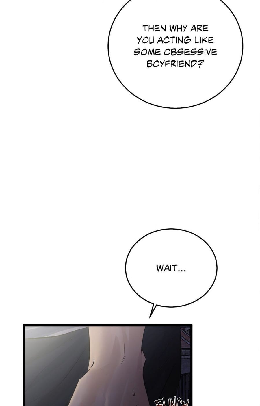Where the Heart Is (Uncensored), chapter 48, page 16 of 79