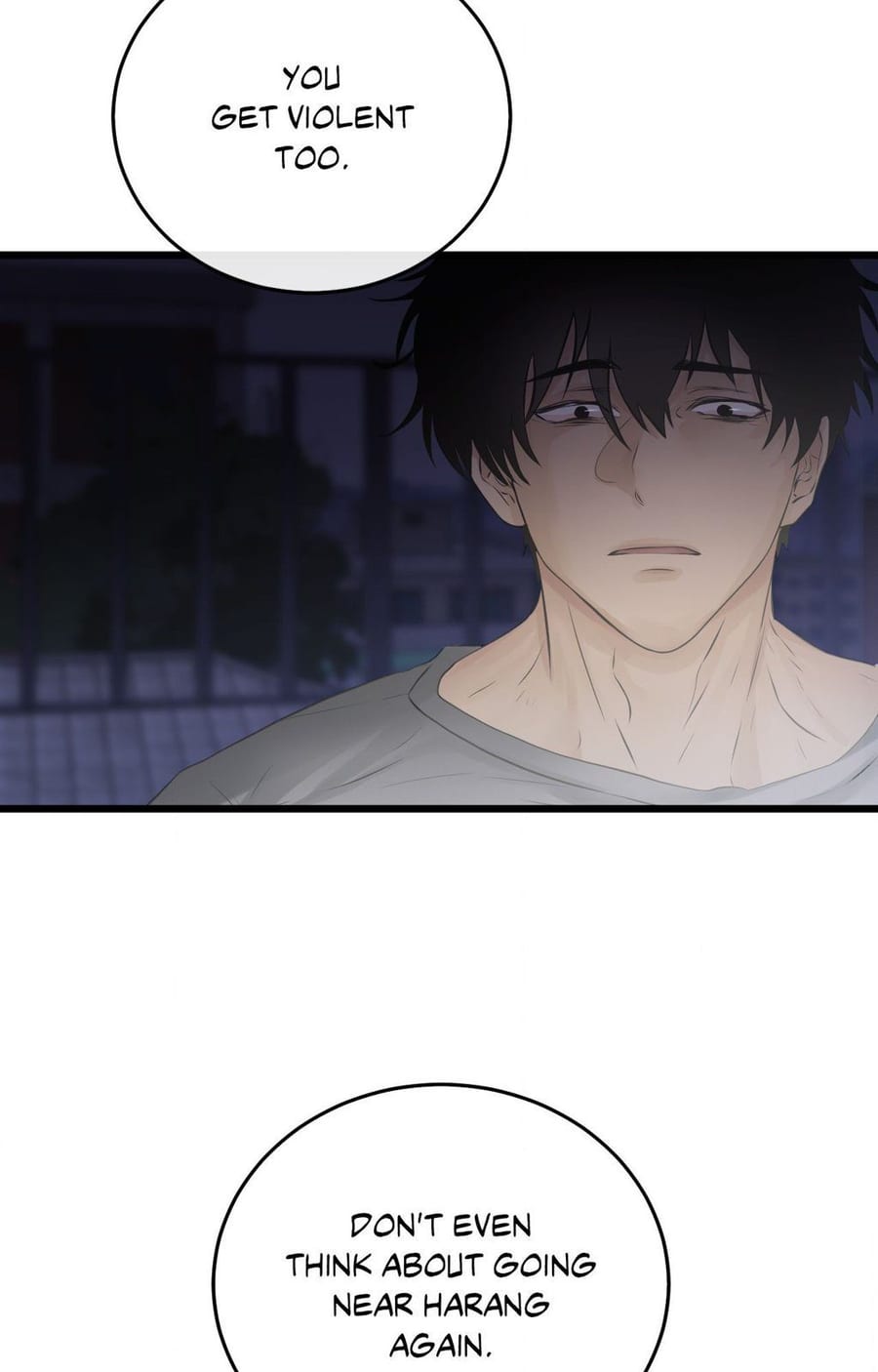 Where the Heart Is (Uncensored), chapter 48, page 19 of 79