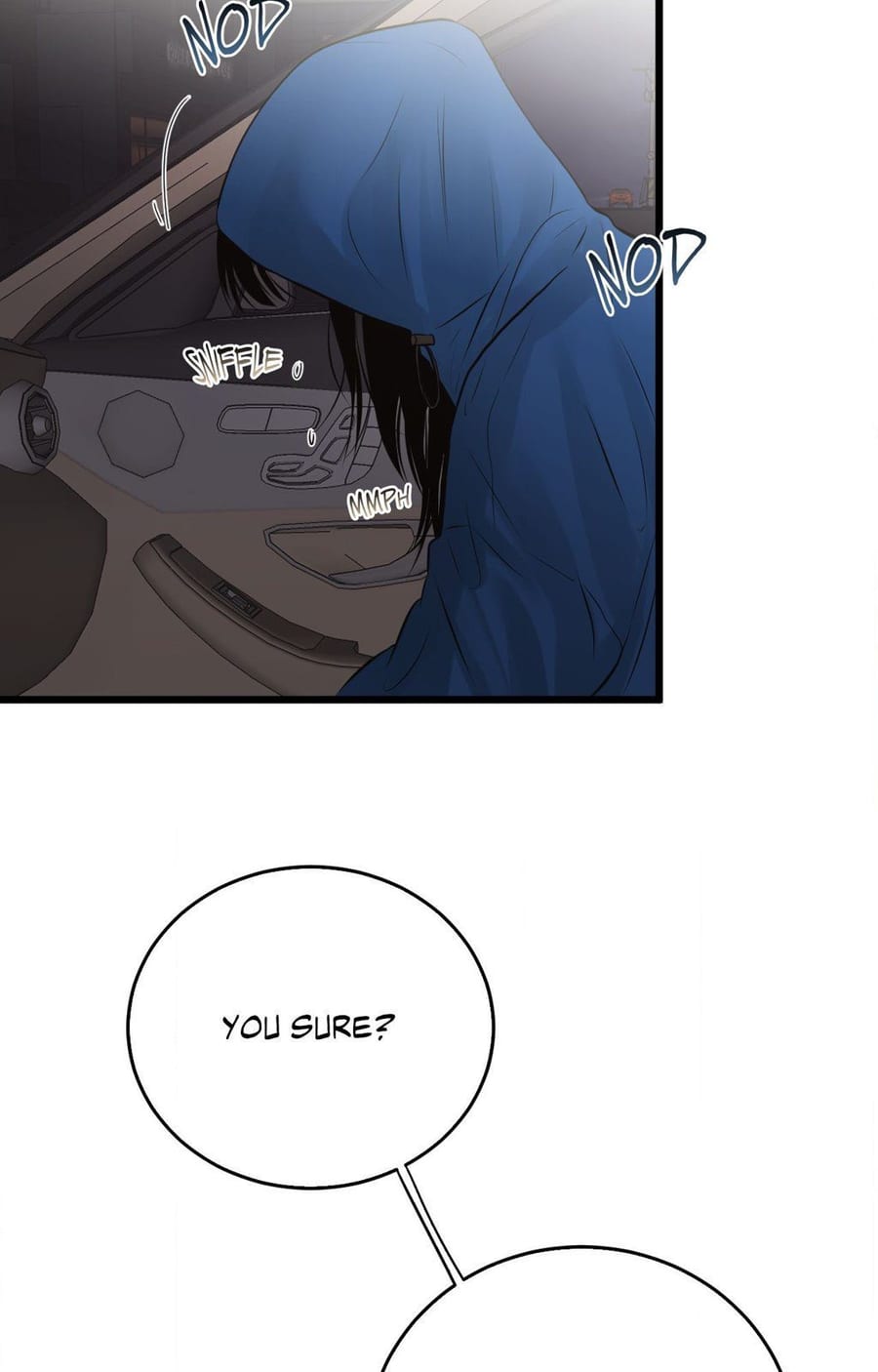 Where the Heart Is (Uncensored), chapter 48, page 23 of 79