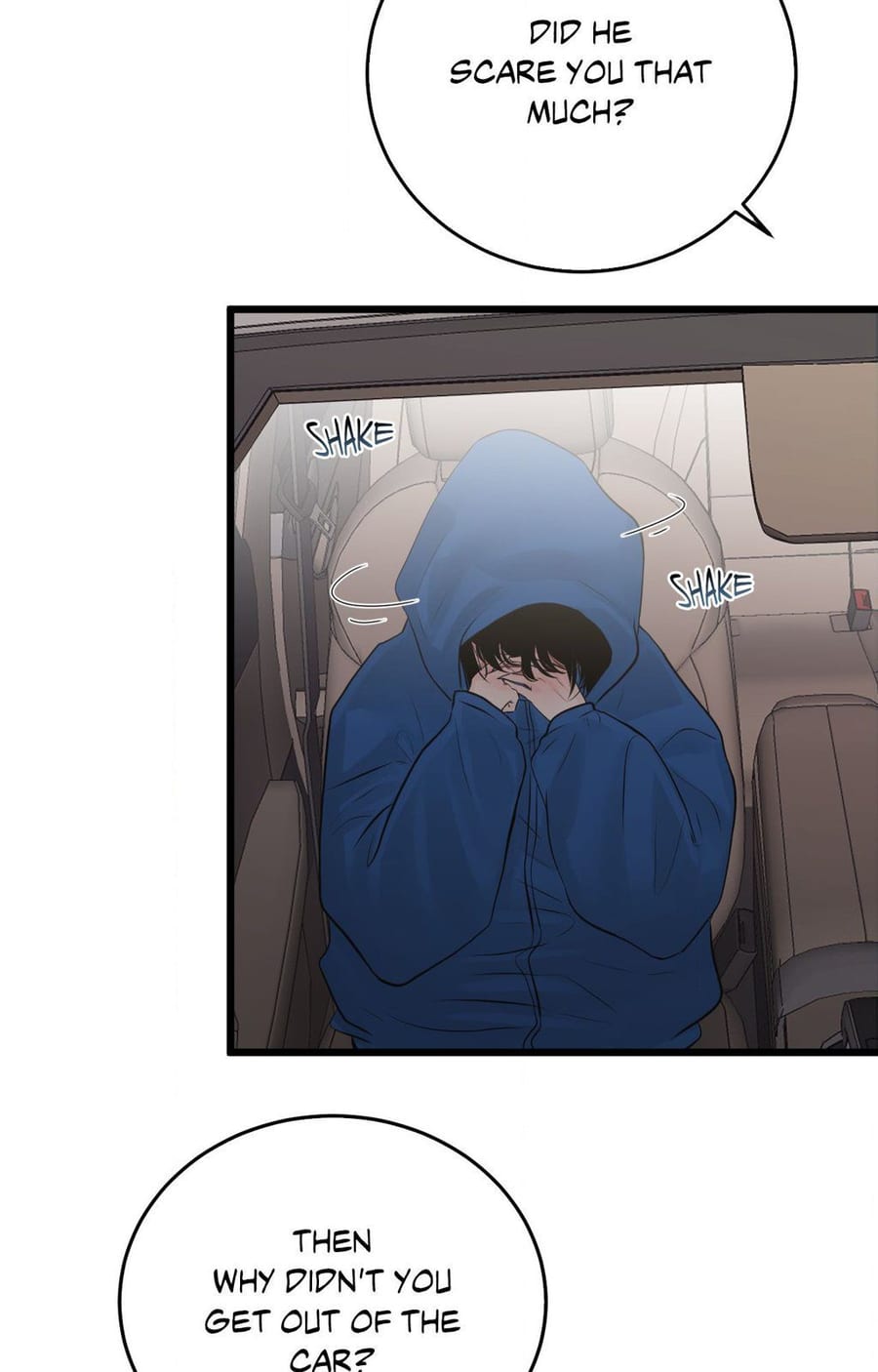 Where the Heart Is (Uncensored), chapter 48, page 24 of 79