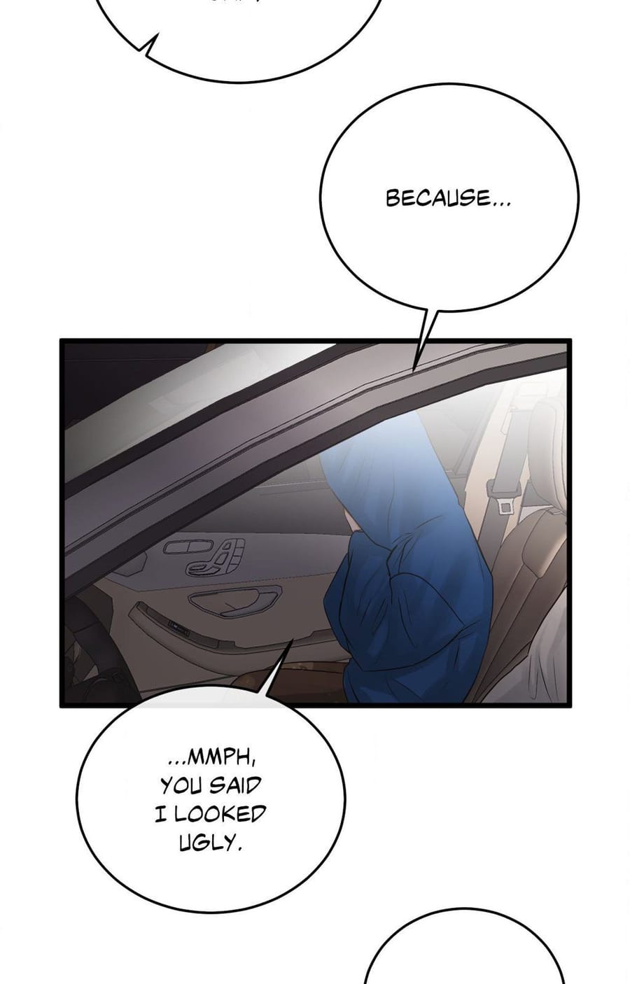 Where the Heart Is (Uncensored), chapter 48, page 25 of 79