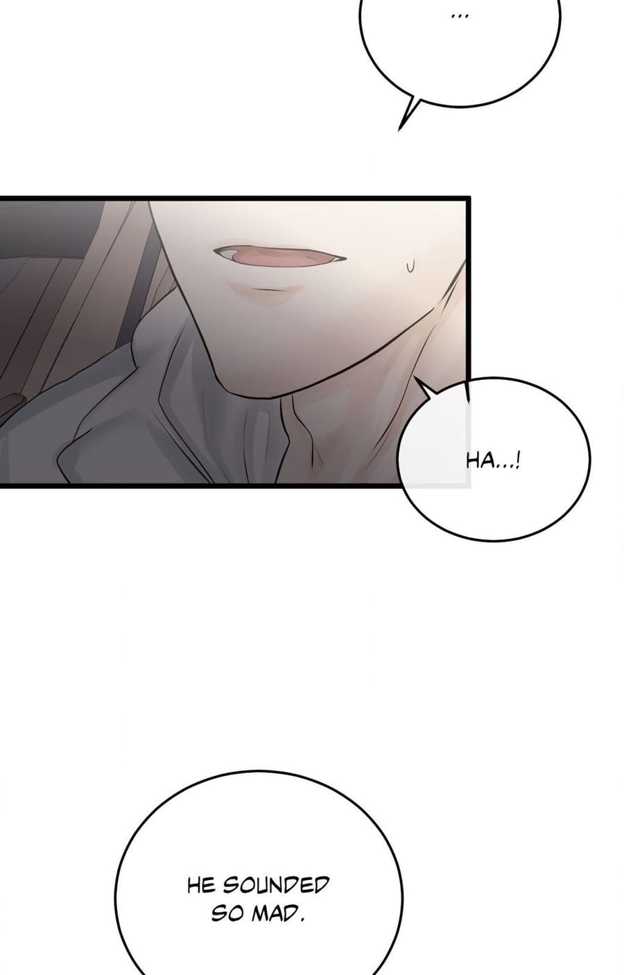Where the Heart Is (Uncensored), chapter 48, page 26 of 79