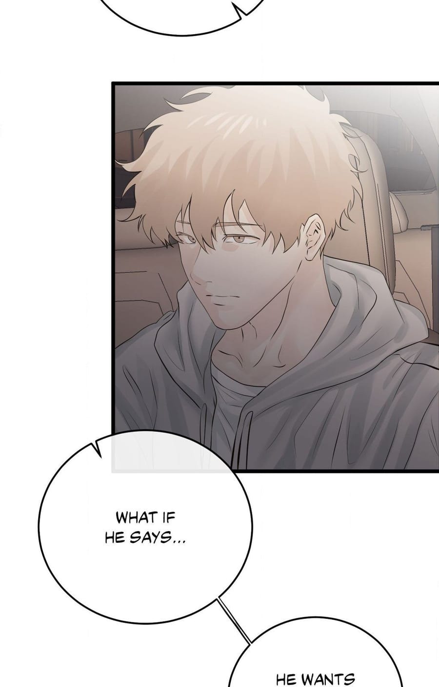 Where the Heart Is (Uncensored), chapter 48, page 27 of 79