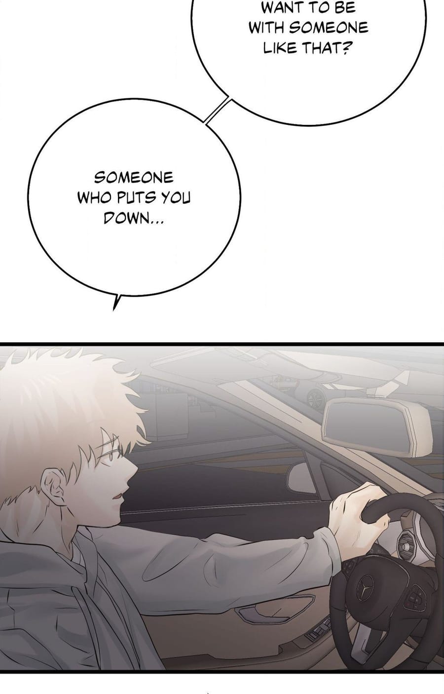 Where the Heart Is (Uncensored), chapter 48, page 29 of 79