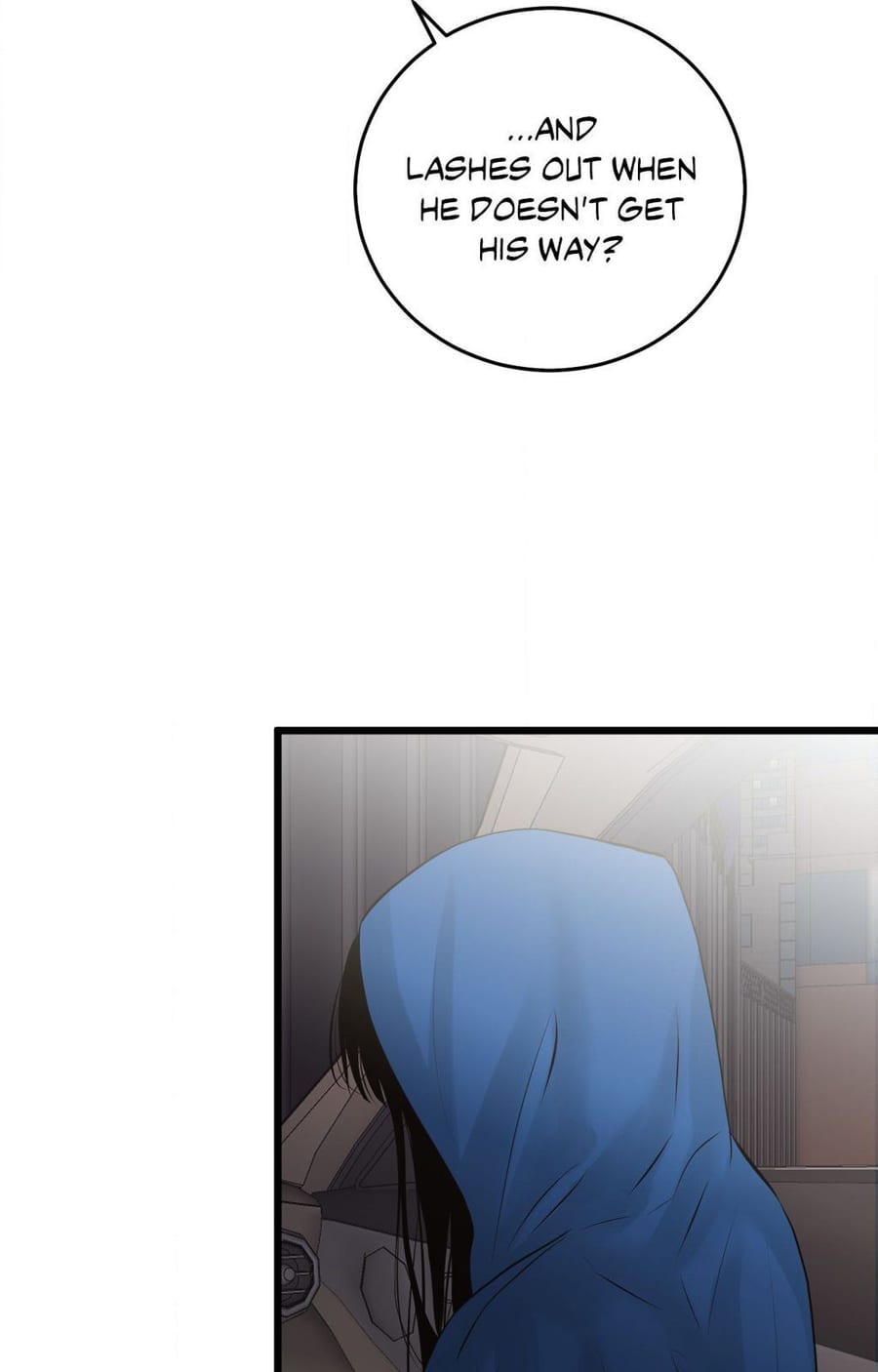 Where the Heart Is (Uncensored), chapter 48, page 30 of 79