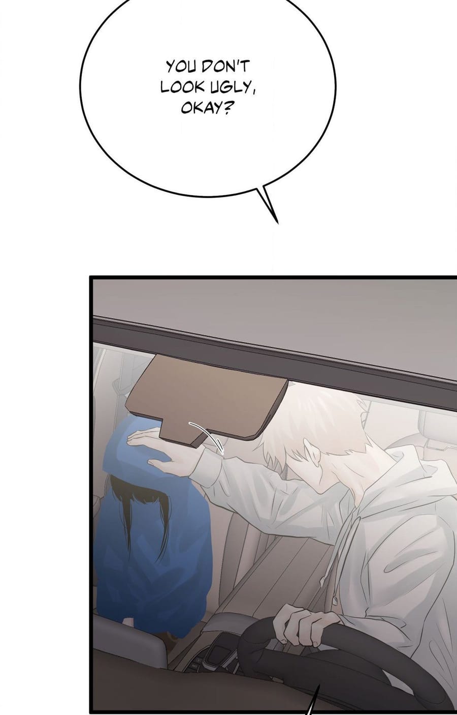 Where the Heart Is (Uncensored), chapter 48, page 33 of 79