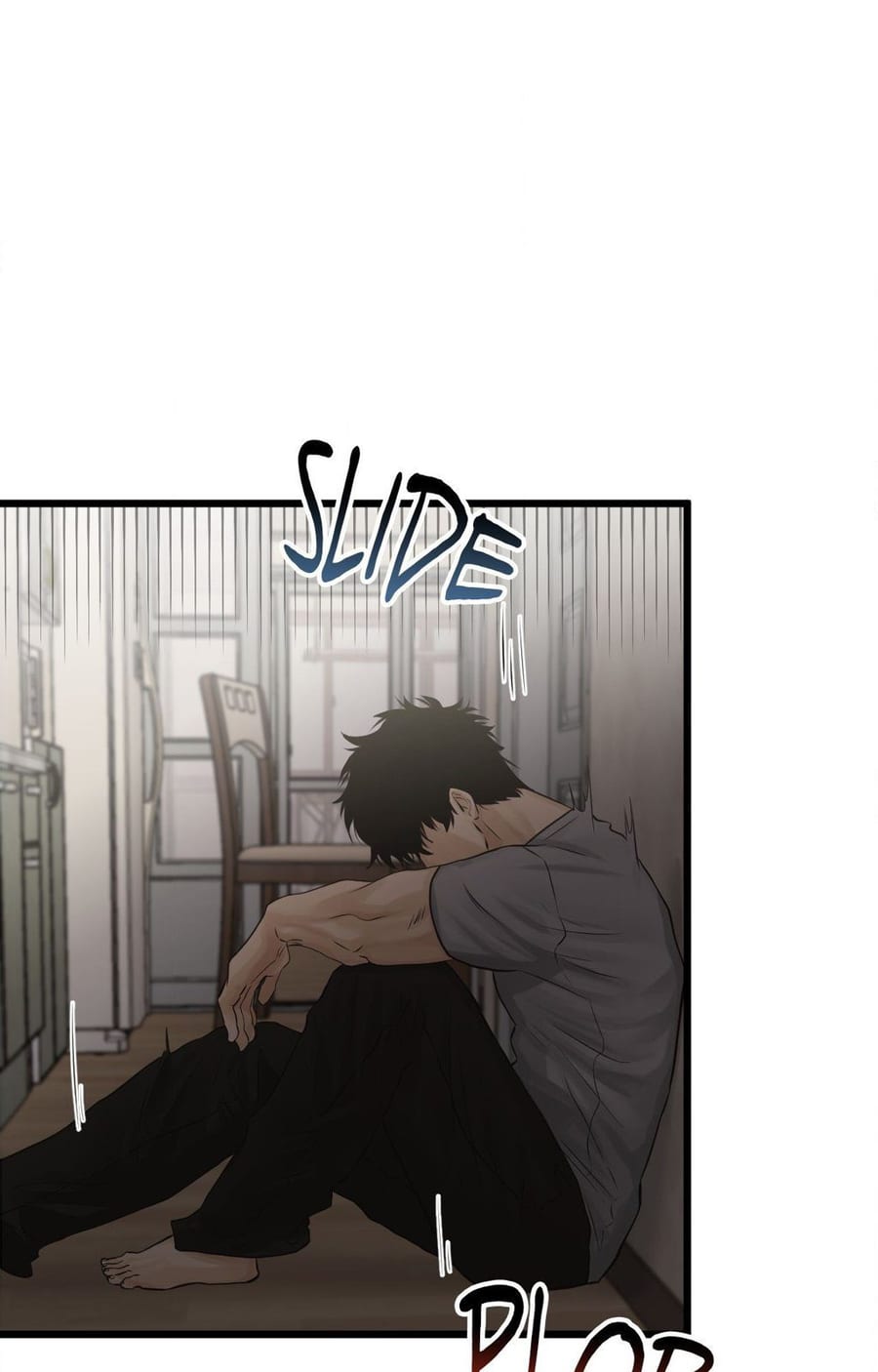 Where the Heart Is (Uncensored), chapter 48, page 37 of 79