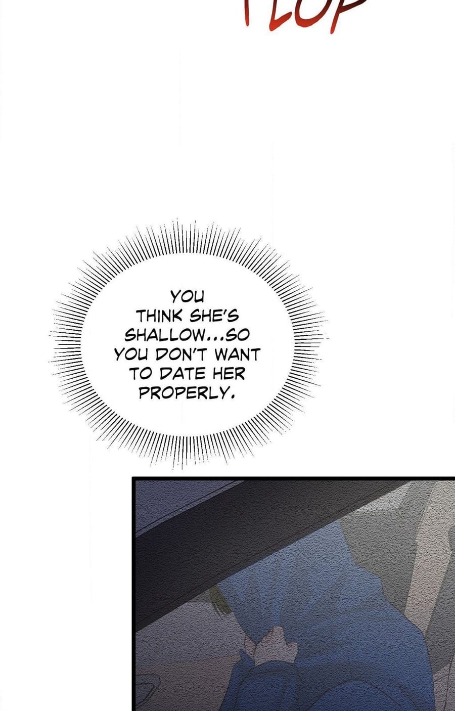 Where the Heart Is (Uncensored), chapter 48, page 38 of 79