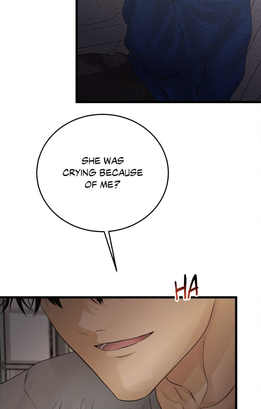 Where the Heart Is (Uncensored), chapter 48, page 39 of 79