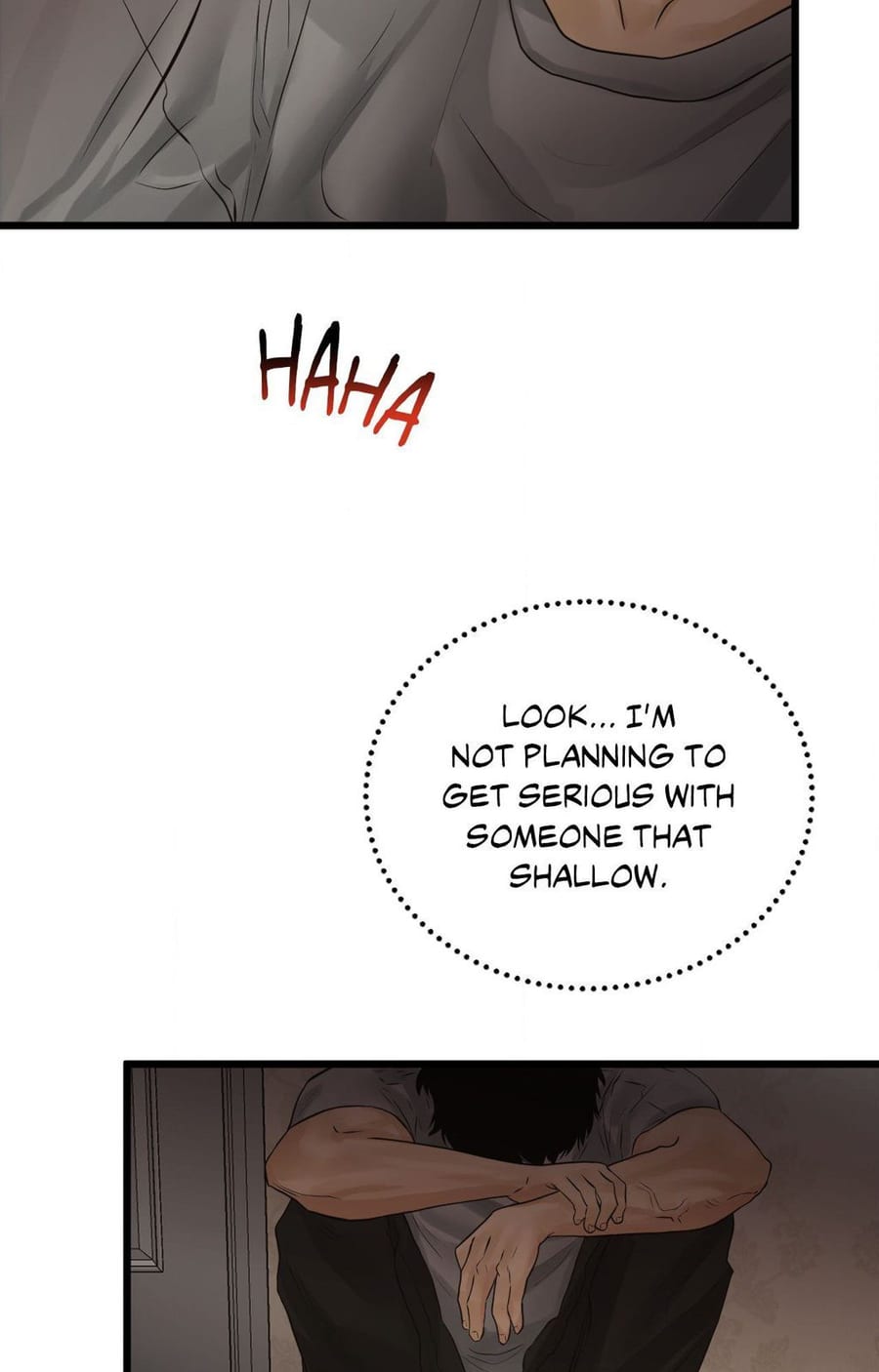 Where the Heart Is (Uncensored), chapter 48, page 40 of 79